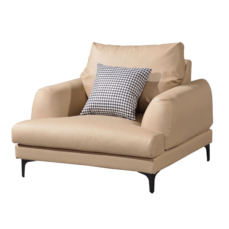 Sunray Pet Friendly Leather Upholstery Lounge/Two Seater/Three Seater/Armchair