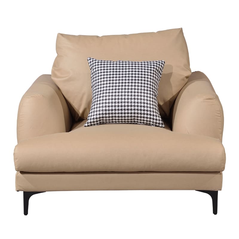 Sunray Pet Friendly Leather Upholstery Lounge/Two Seater/Three Seater/Armchair