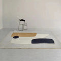 Cashmere-feel Rug 180*250cm / No.8