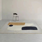 Cashmere-feel Rug 180*250cm / No.8