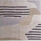 Cashmere-feel Rug 180*250cm / No.9