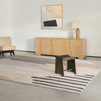 Cashmere-feel Rug 180*250cm / No.9