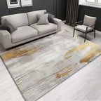 Cashmere-feel Rug 180*250cm / No.10