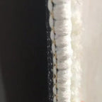 Cashmere-feel Rug 200*300cm / No.16