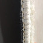 Cashmere-feel Rug 200*300cm / No.15