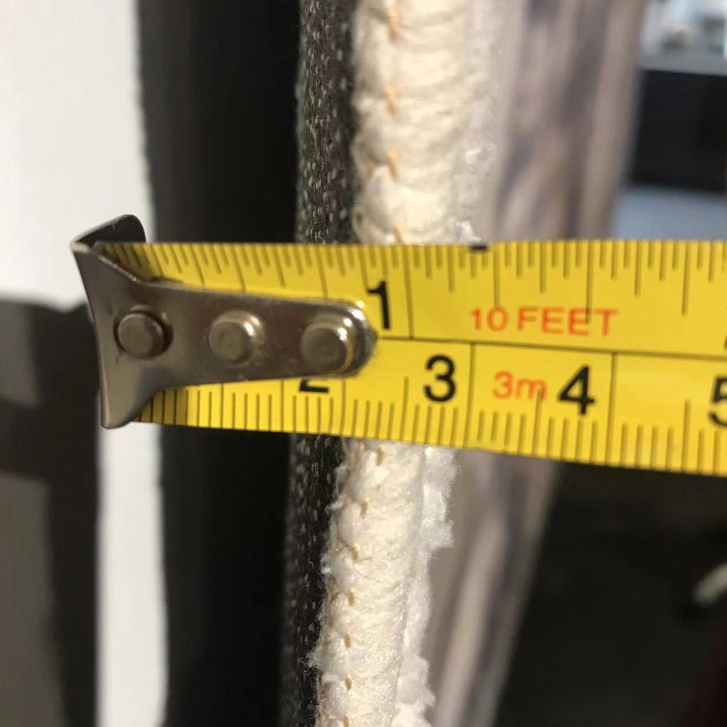 Cashmere-feel Rug 180*250cm / No.10