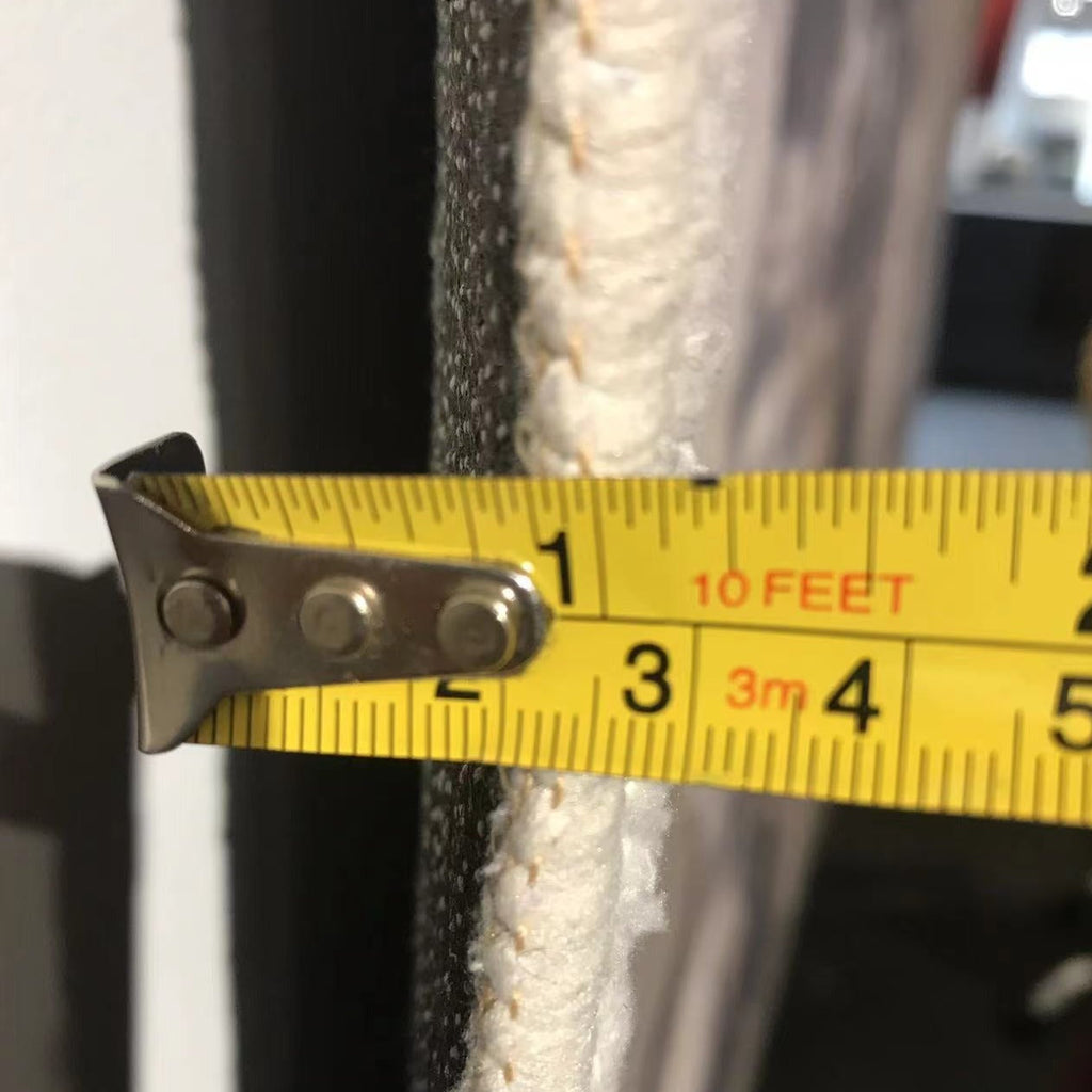 Cashmere-feel Rug 200*300cm / No.15