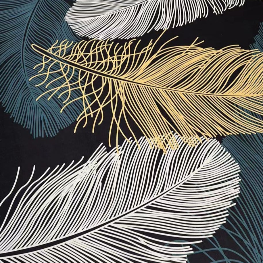 Loop Pile Rug 180*250cm / No.19