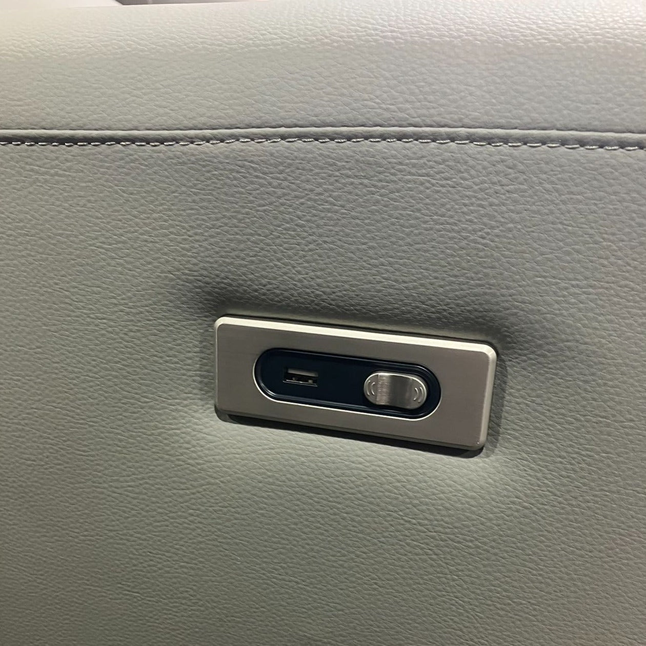 Timmi Three Seater Sofa/Electric Recliner/Chaise/Pet-Friendly Upholstery