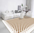 Cashmere-feel Rug 180*250cm / No.21