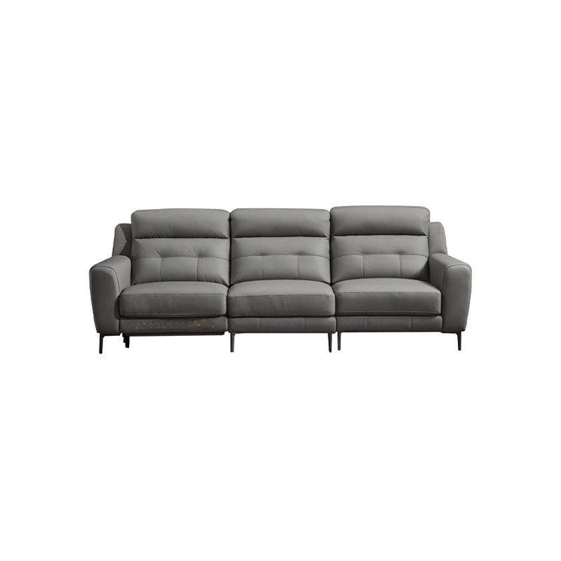 Timmi Three Seater Sofa/Electric Recliner/Chaise/Pet-Friendly Upholstery