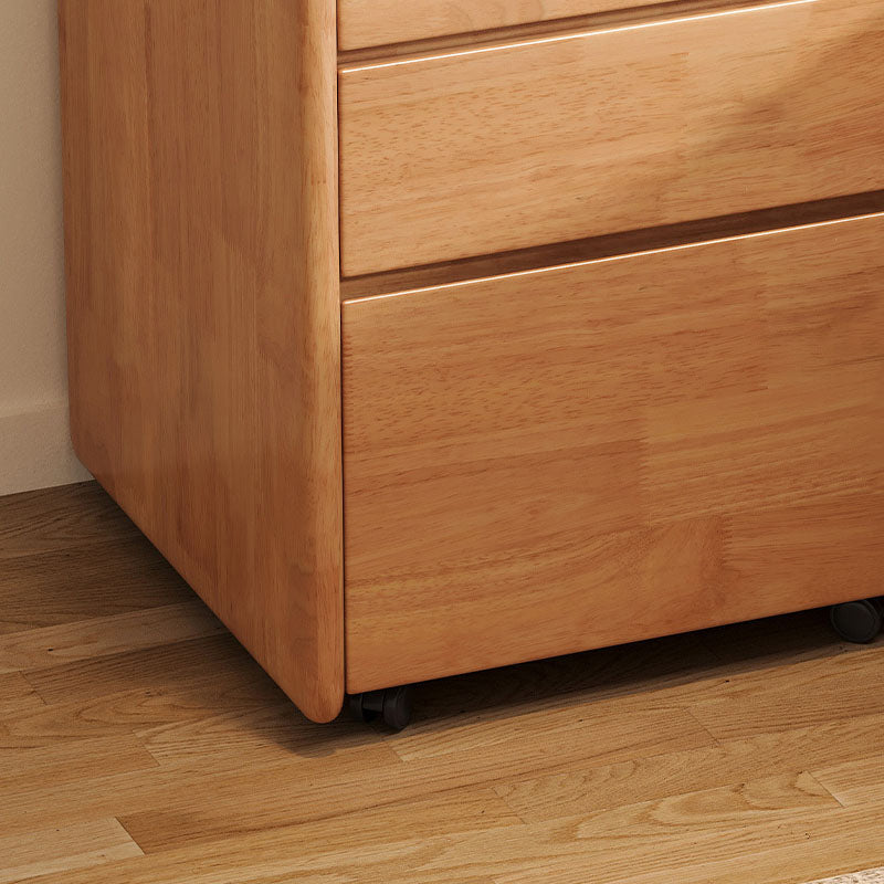 Judith 40cm Bedside Table With Drawer For Bedroom/Study Multiple Color