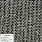 Master Three Seater Sofa Linen Upholstery/L-Shape/Hidden Legs/Light Brown