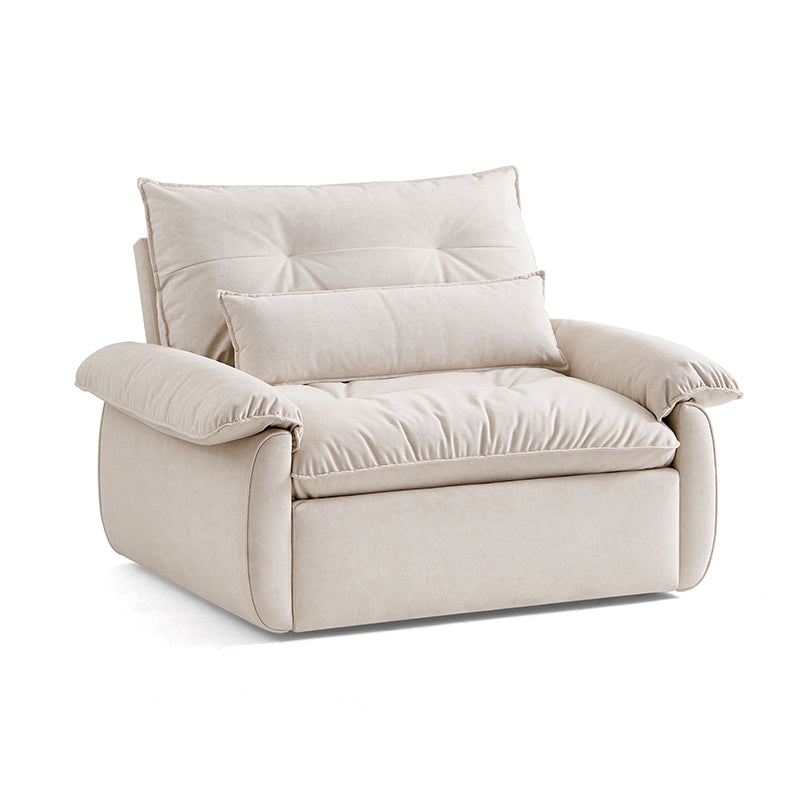 Circe Single/Double/Triple Folding Sofa/Sofa Bed Pet-Friendly Upholstery