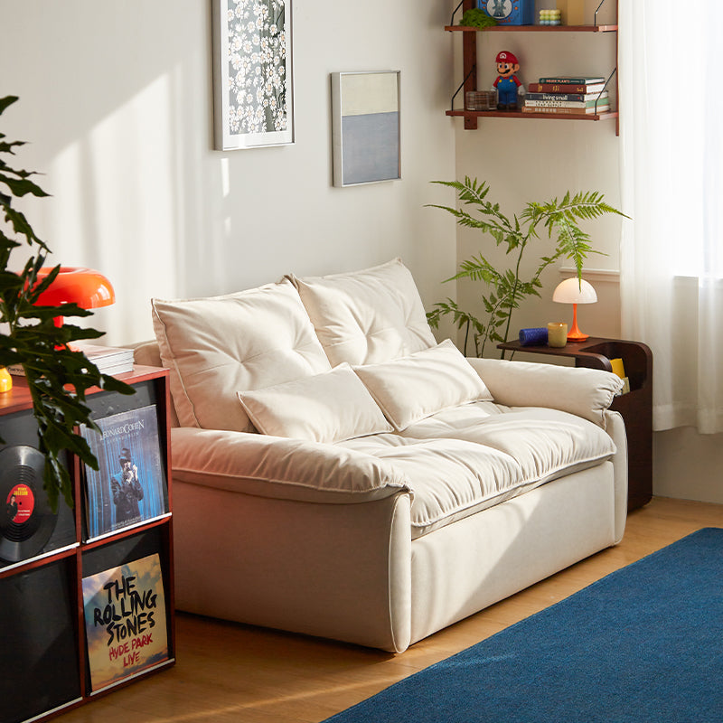 Circe Single/Double/Triple Folding Sofa/Sofa Bed Pet-Friendly Upholstery