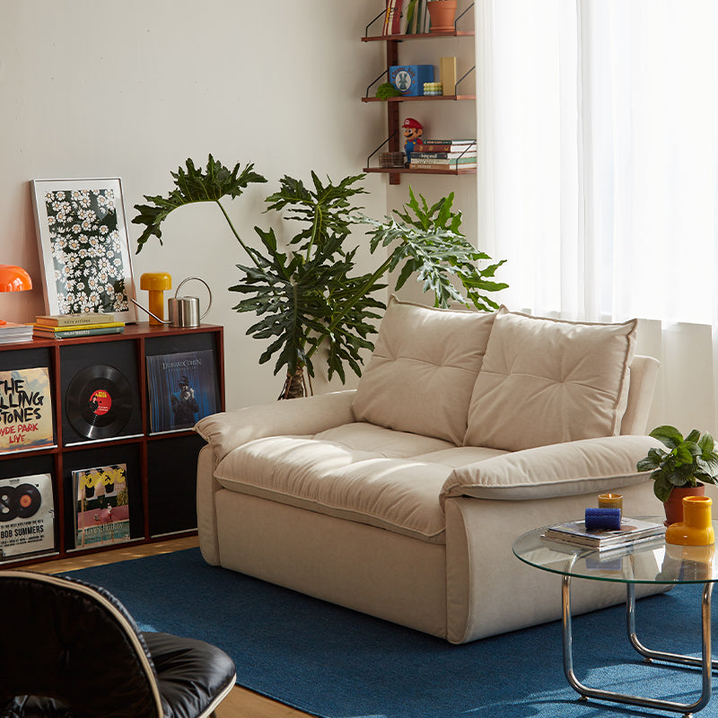 Circe Single/Double/Triple Folding Sofa/Sofa Bed Pet-Friendly Upholstery