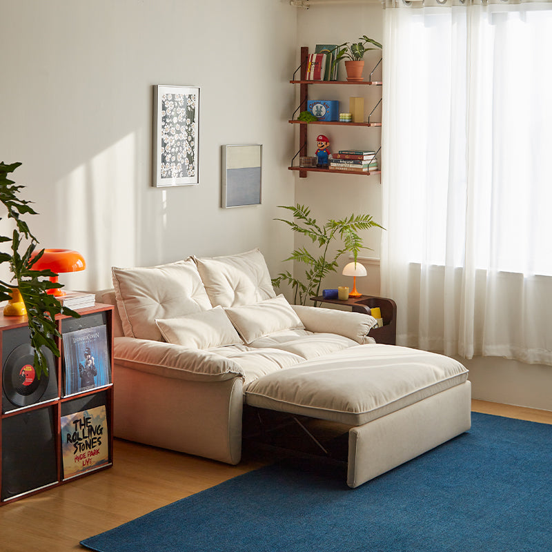 Circe Single/Double/Triple Folding Sofa/Sofa Bed Pet-Friendly Upholstery