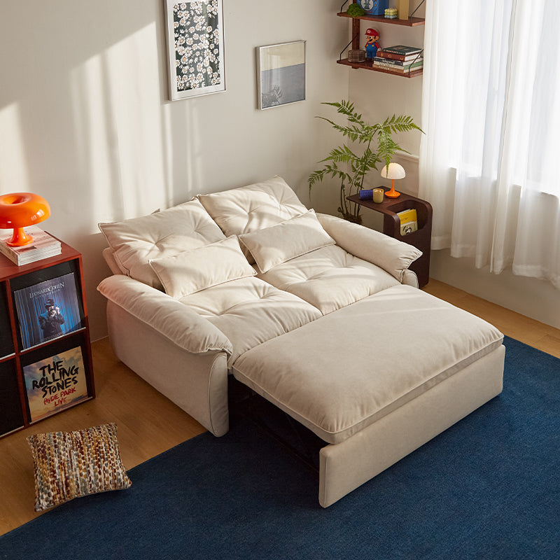 Circe Single/Double/Triple Folding Sofa/Sofa Bed Pet-Friendly Upholstery