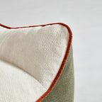 Zephyr Sherpa Fleece Bean Bag Chair/Single Sofa/Lazy Sofa