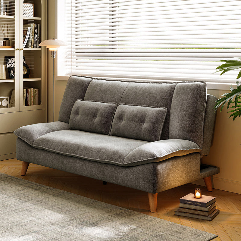 Audrey 1.82m Multiple People Sofa/Sofa Bed Cotton-Linen Look Fabric Multiple Color