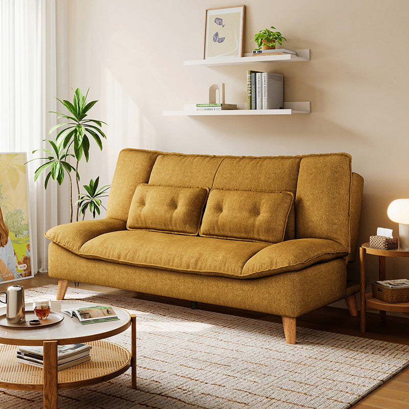 Audrey 1.82m Multiple People Sofa/Sofa Bed Cotton-Linen Look Fabric Multiple Color