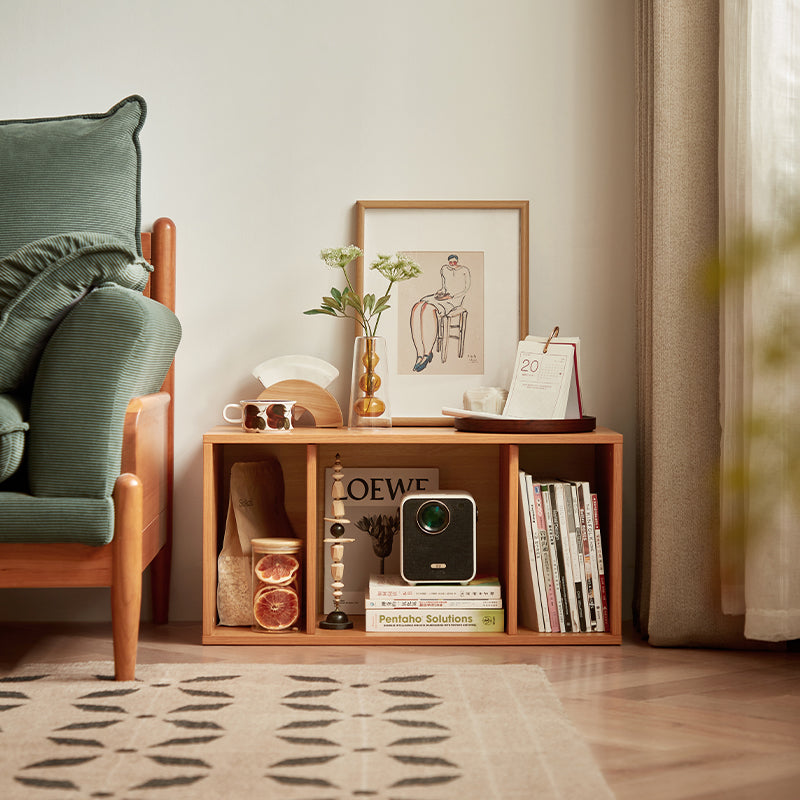 Floor-standing Modular Storage Cabinet Chest Set for Home