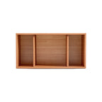 Floor-standing Modular Storage Cabinet Chest Set for Home