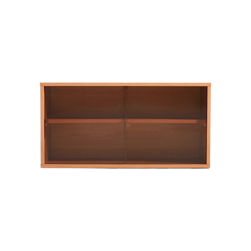 Floor-standing Modular Storage Cabinet Chest Set for Home