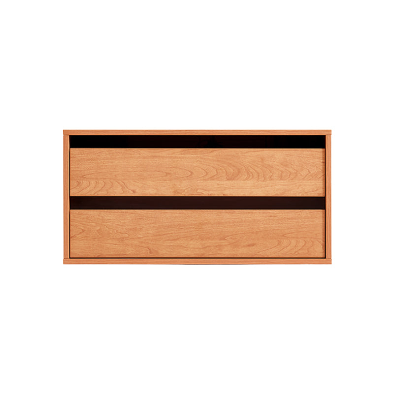 Floor-standing Modular Storage Cabinet Chest Set for Home