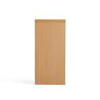 Skyler Floor-standing Modular Storage Cabinet Chest Set for Home White