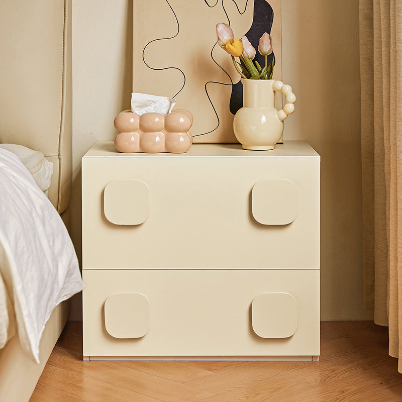 Jaxson 57cm Flip-door Modular Storage Cabinet Display Shelf & Storage With Drawer for Home