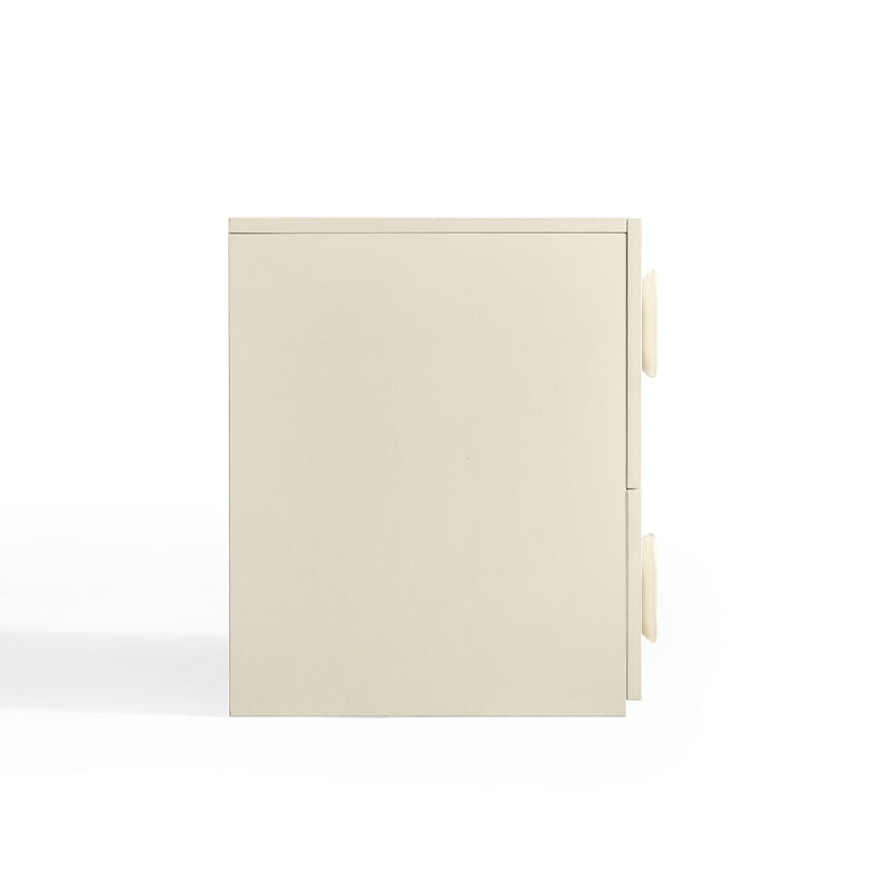 Jaxson 57cm Flip-door Modular Storage Cabinet Display Shelf & Storage With Drawer for Home