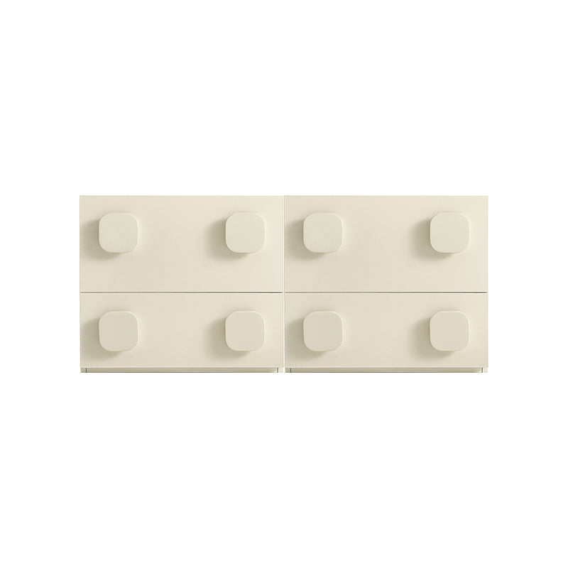 Jaxson 57cm Flip-door Modular Storage Cabinet Display Shelf & Storage With Drawer for Home