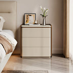 Jessica 3-Drawer/6-Drawer Multi-Drawer Bedside Storage Cabinet for Home