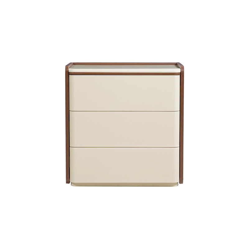 Jessica 3-Drawer/6-Drawer Multi-Drawer Bedside Storage Cabinet for Home