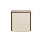 Jessica 3-Drawer/6-Drawer Multi-Drawer Bedside Storage Cabinet for Home