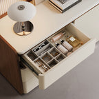 Jessica 3-Drawer/6-Drawer Multi-Drawer Bedside Storage Cabinet for Home