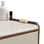 Jessica 3-Drawer/6-Drawer Multi-Drawer Bedside Storage Cabinet for Home