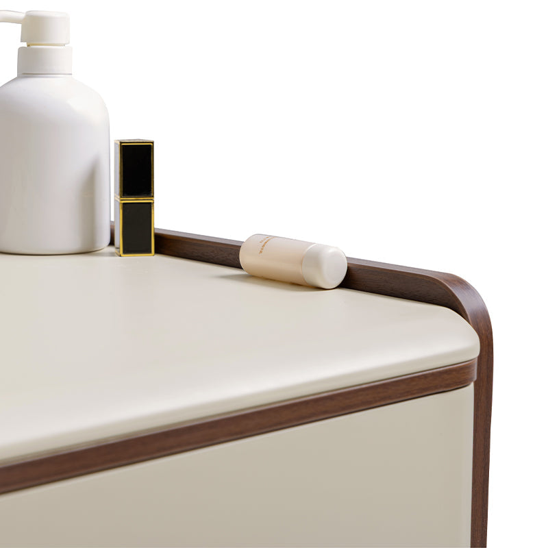 Jessica 3-Drawer/6-Drawer Multi-Drawer Bedside Storage Cabinet for Home