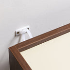 Jessica 3-Drawer/6-Drawer Multi-Drawer Bedside Storage Cabinet for Home