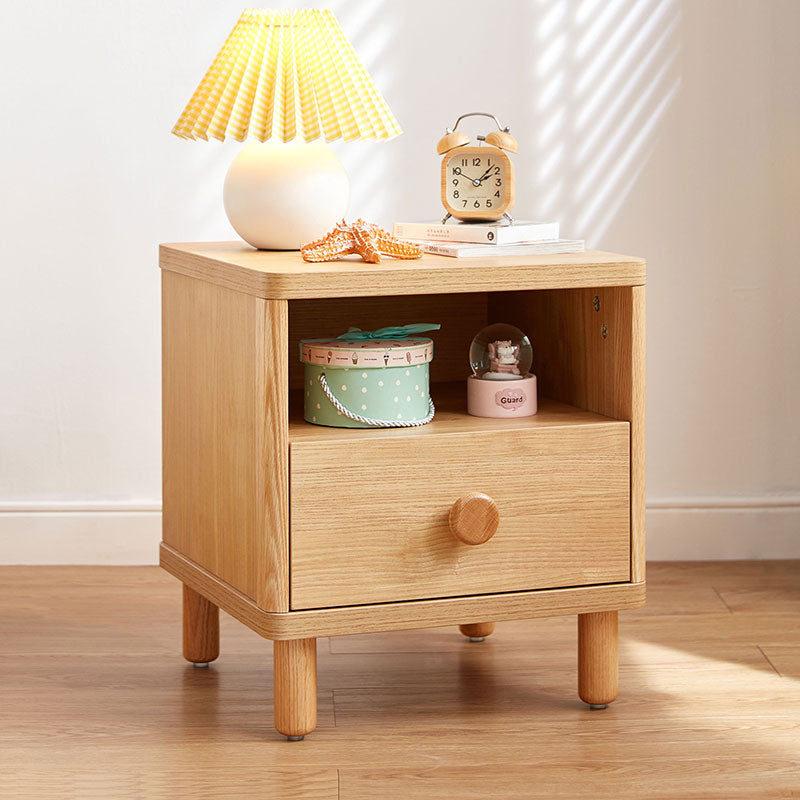 Uma 0.39m Children Side Table with Drawer