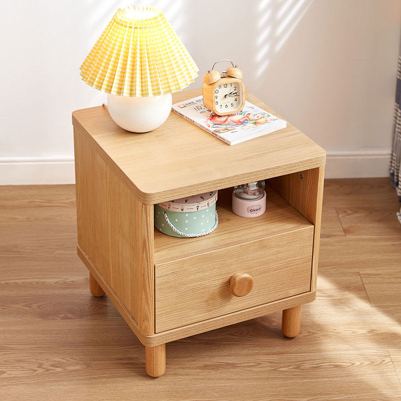 Uma 0.39m Children Side Table with Drawer