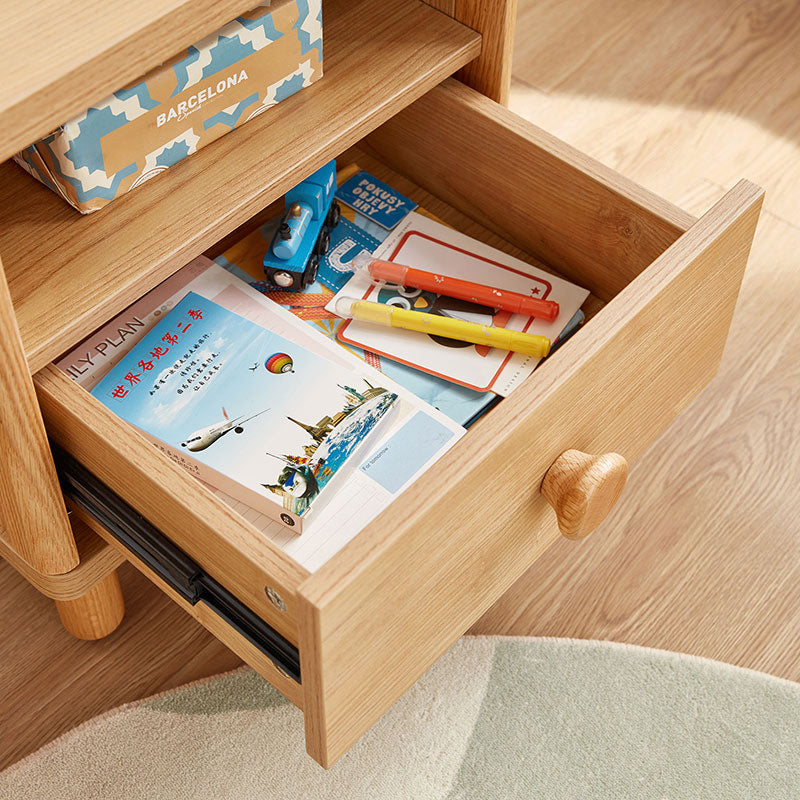 Uma 0.39m Children Side Table with Drawer