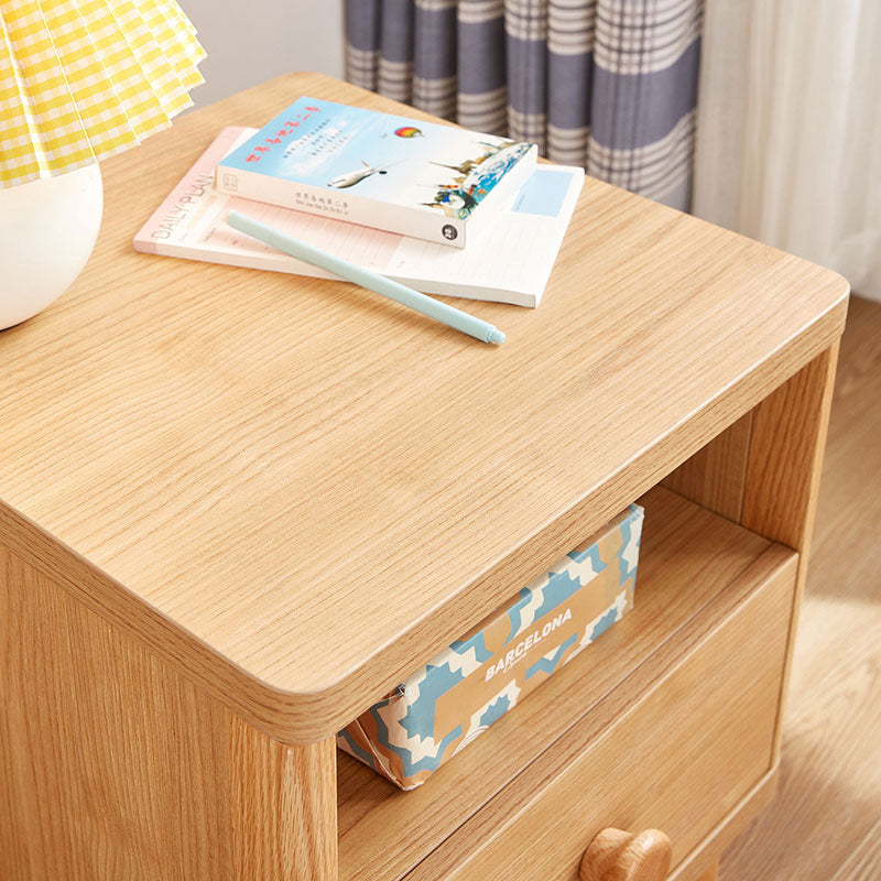 Uma 0.39m Children Side Table with Drawer
