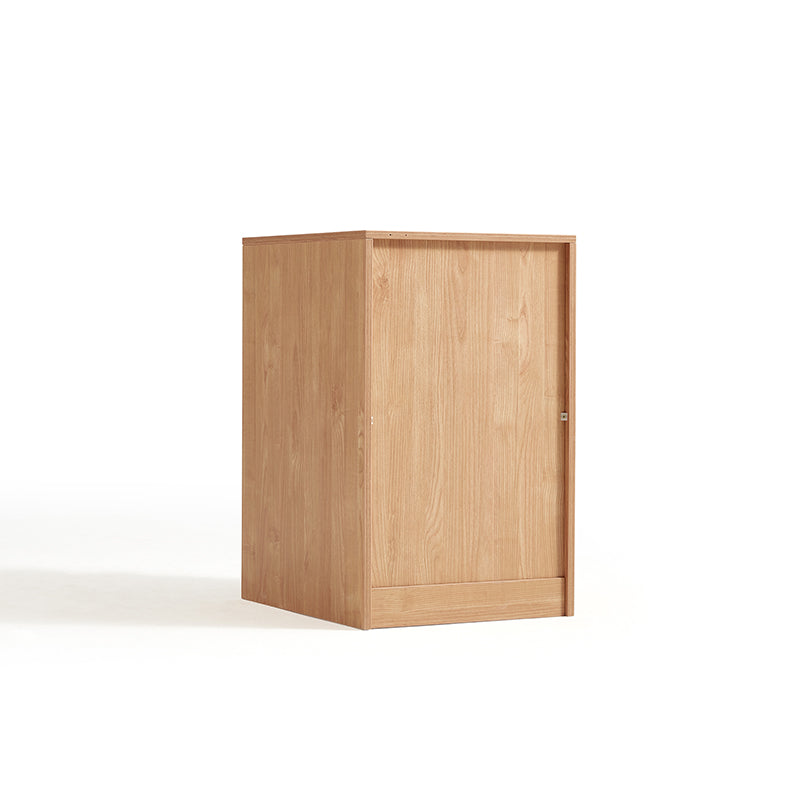 Brittany 40cm 4-Drawer Bedside Storage Cabinet for Home