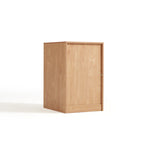 Brittany 40cm 4-Drawer Bedside Storage Cabinet for Home