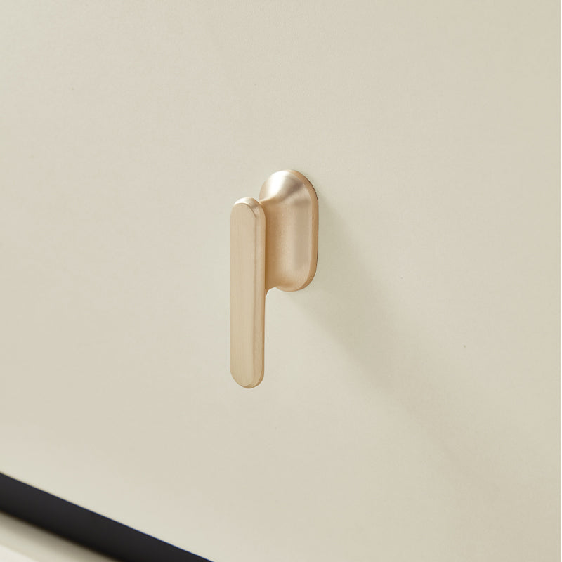 Preston Classic Design Square Coffee Table With Drawer/Side Table Set