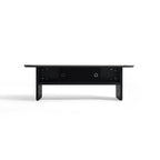 120cm Coffee Table With Ceramic For Home Multiple Color