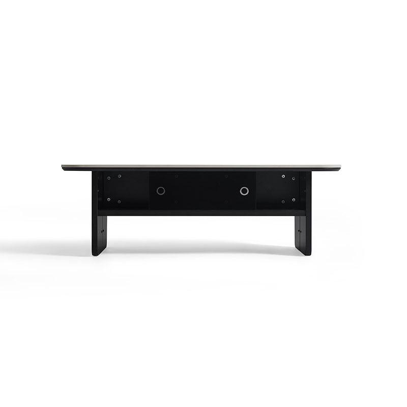 120cm Coffee Table With Ceramic For Home Multiple Color