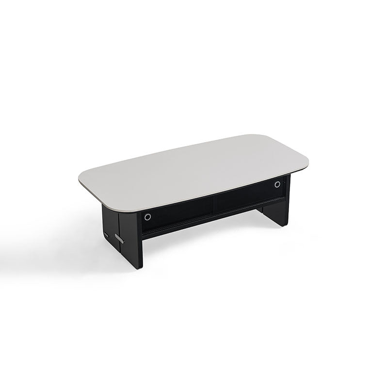 120cm Coffee Table With Ceramic For Home Multiple Color